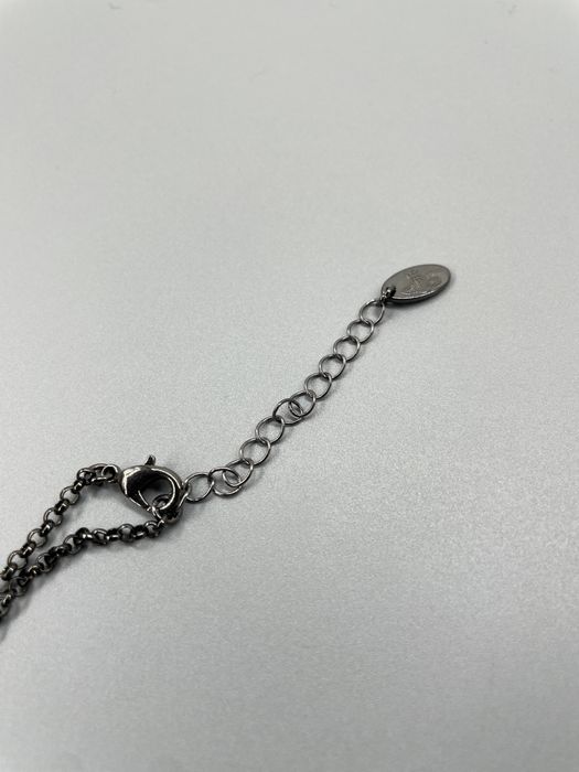 Vivienne Westwood orb Підвіска кольє кулон подвеска стилі miu miu bas