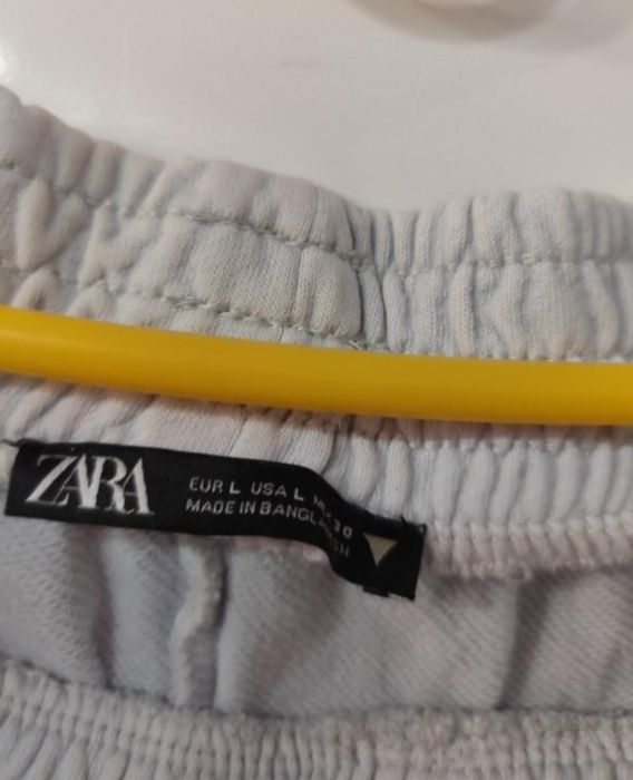 Шорти Sweatty Betty, Zara, Woolworths