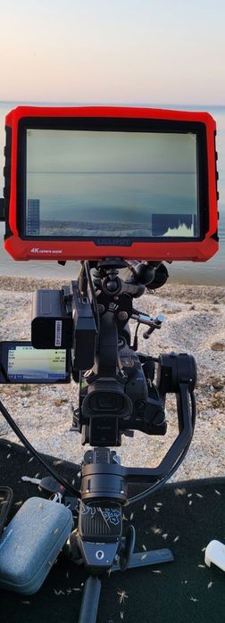 Камера Canon XA60