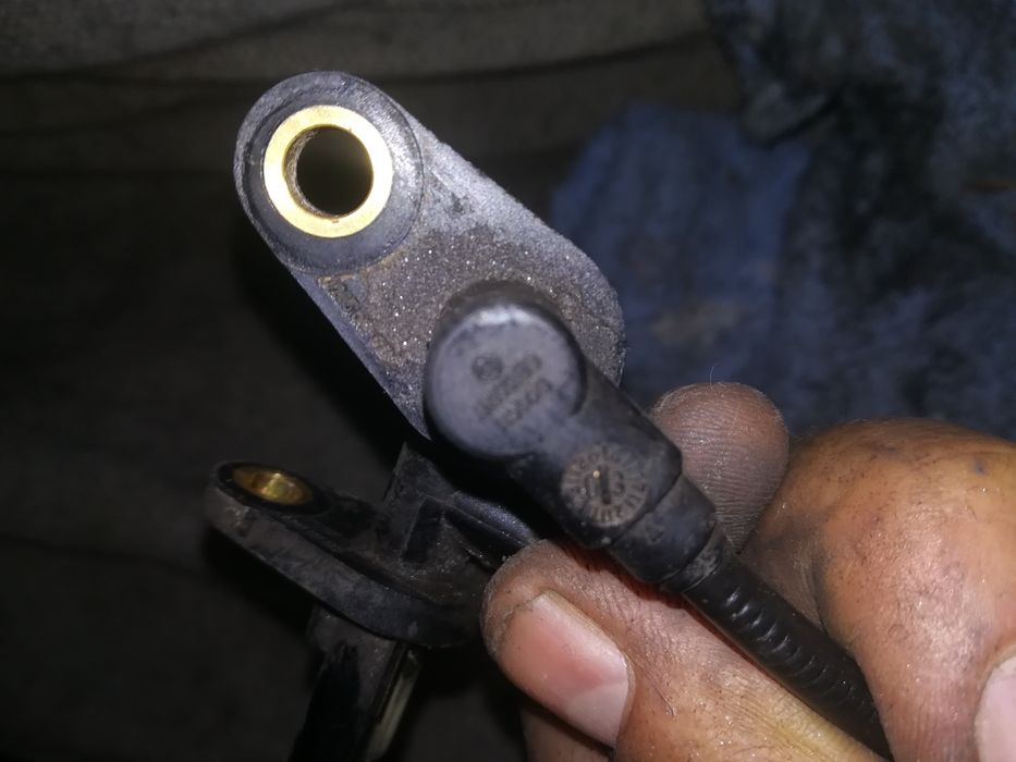 Sensor de ABS  clio