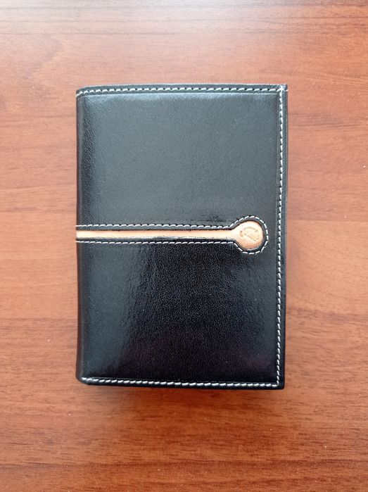 Portfel męski nowy