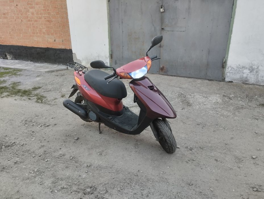 Продам хороший Скутер