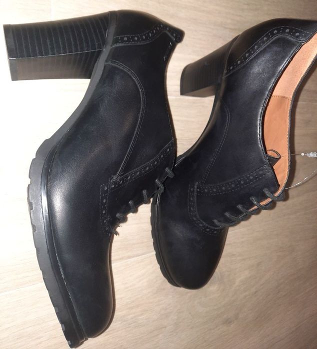 Ботильйоны  Geox