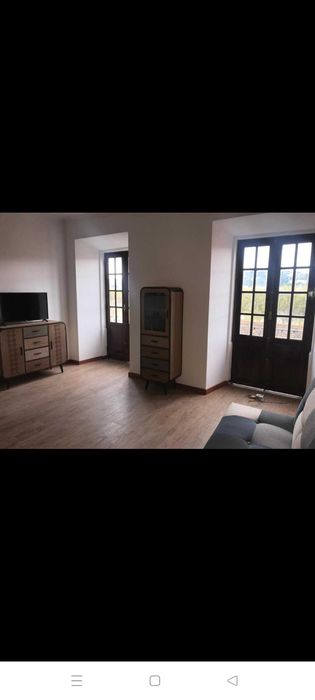 Apartamento  T1 com vista rio Mondego