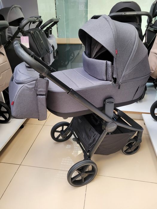 Універсальнi кколяски Carello Ultimo
