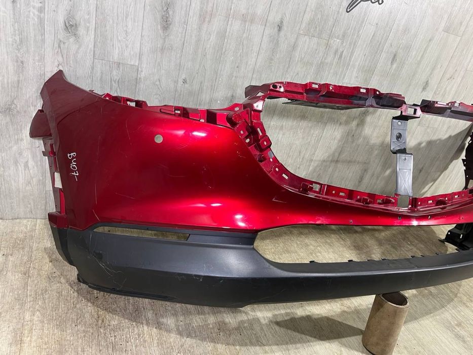 Бампер передний Mazda CX-30 CX30 ( 2019 2020 2021 2022 2023 2024 г. ))