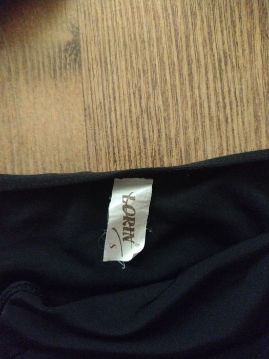 Strój kąpielowy rozmiar S