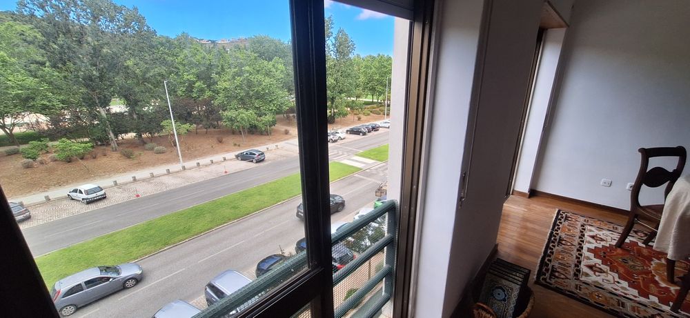 Apartamento para arrendar em Torres Vedras