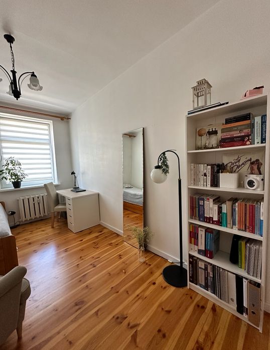Pokój w ścisłym centrum Szczecina - ul. Jagiełły dostępny od zaraz - View 4