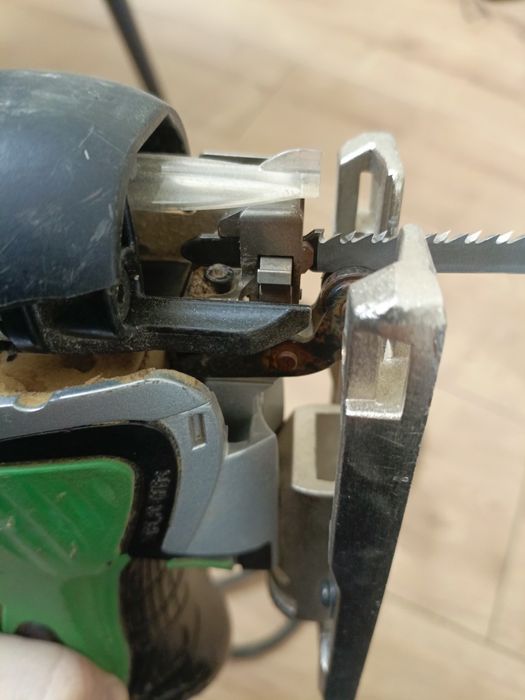 Wyrzynarka Hitachi CJ 110MVA HiKoki