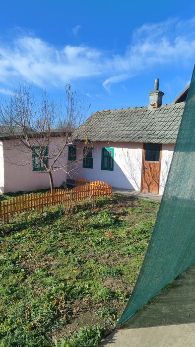 Дом район Автопарка