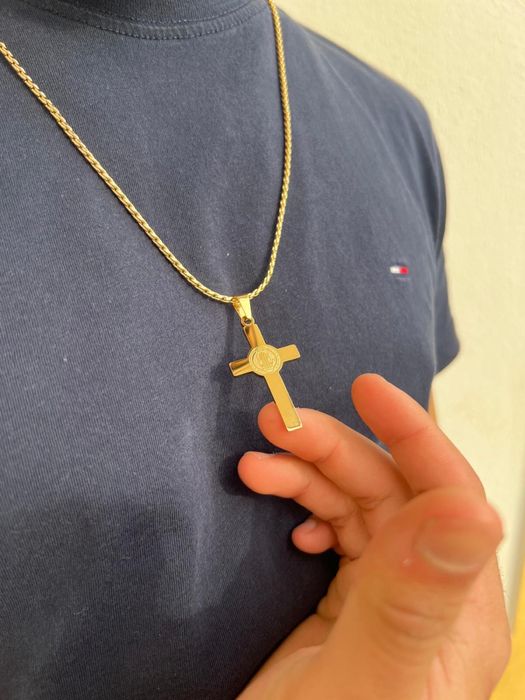 Semi-Joais alta qualidade