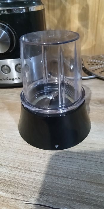 Robót Berlinger robót wieloczynnościowy