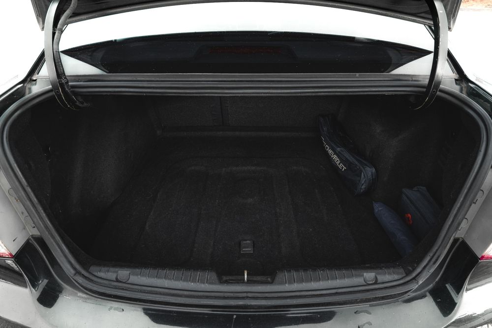 Chevrolet Cruze LT 2.0 VCDI 150cv (2010)