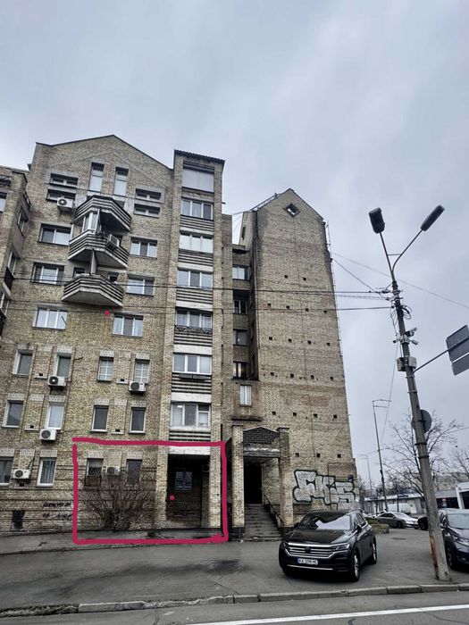 Commercial real estate at (area 53,8 m²) - Atlanta.ua - photo 3