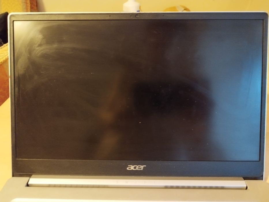 Acer Swift Laptop64752391288835122