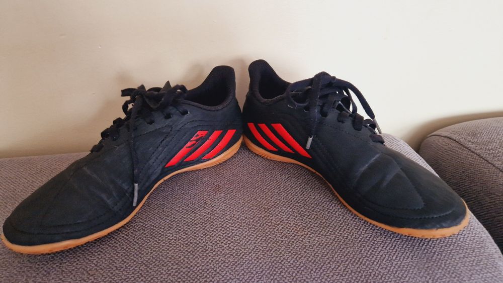 Buty sportowe Adidas roz 35,5