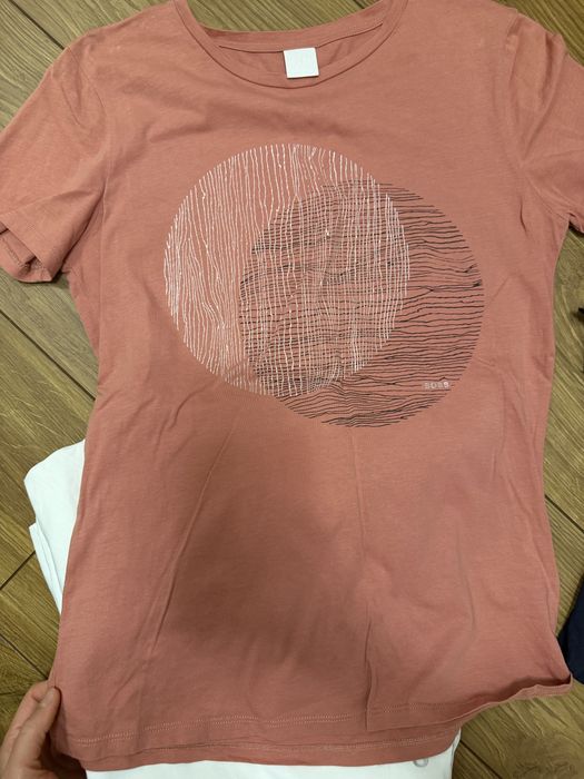 Футболки жіночі Boss/ Hugo. Оригінал!