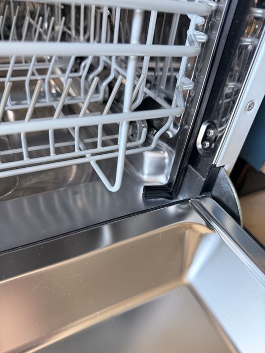 Máquina de Lavar Loiça Samsung