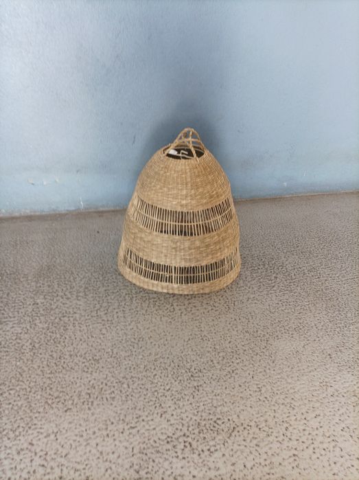 Candeeiro usado IKEA