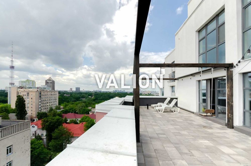 3-кімнатна квартира за адресою вул. Іллєнка Юрія (площа 120,4 м²) - Atlanta.ua - фото 2