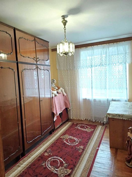 Оренда затишної квартири, с.Великі Гаї