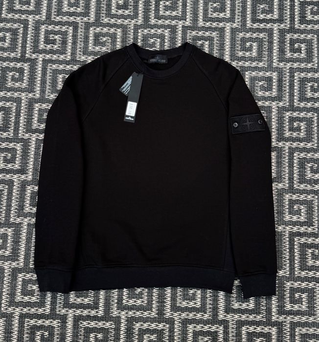 Світшот Stone Island | Чоловіча Кофта Стонік | Стон Айленд Мужской