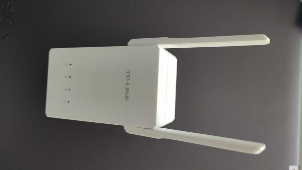 Repetidor TP-Link RE300 (AC 1200 dual band) + RE21064737744438018122