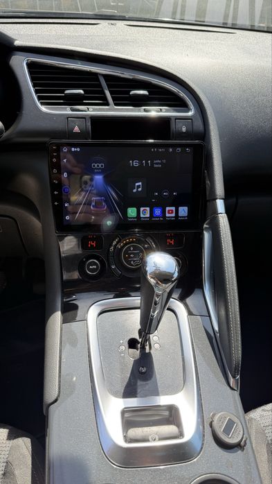 Peugeot 3008 SUV Automático – [2009] – Impecável e Equipado