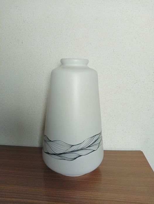 Jarra de louça 31cm