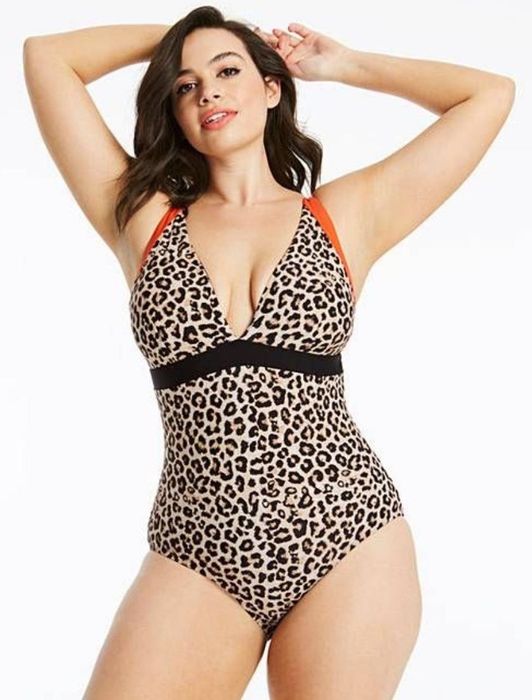 Купальник Simply Be 4XL