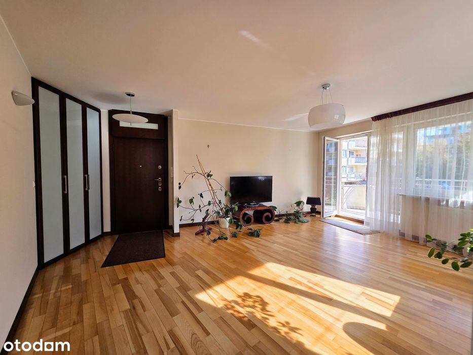 Mieszkanie – Warszawa - Widok 3