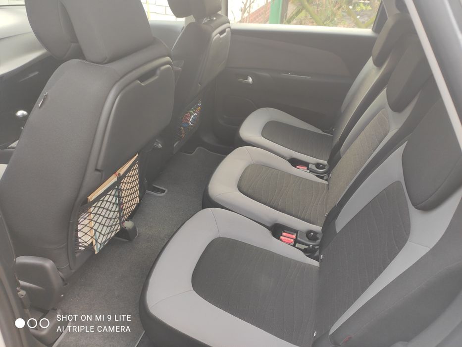 Продам Citroen C4 Picasso