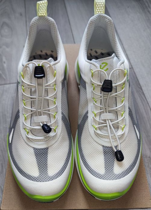 Чоловічі кросівки ECCO Biom 2.2 M  Білі