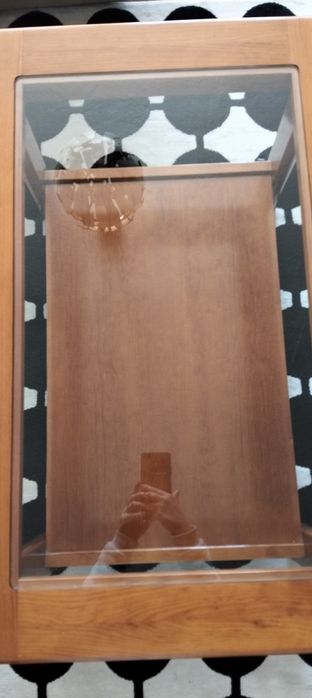 Mesa de sala de estar