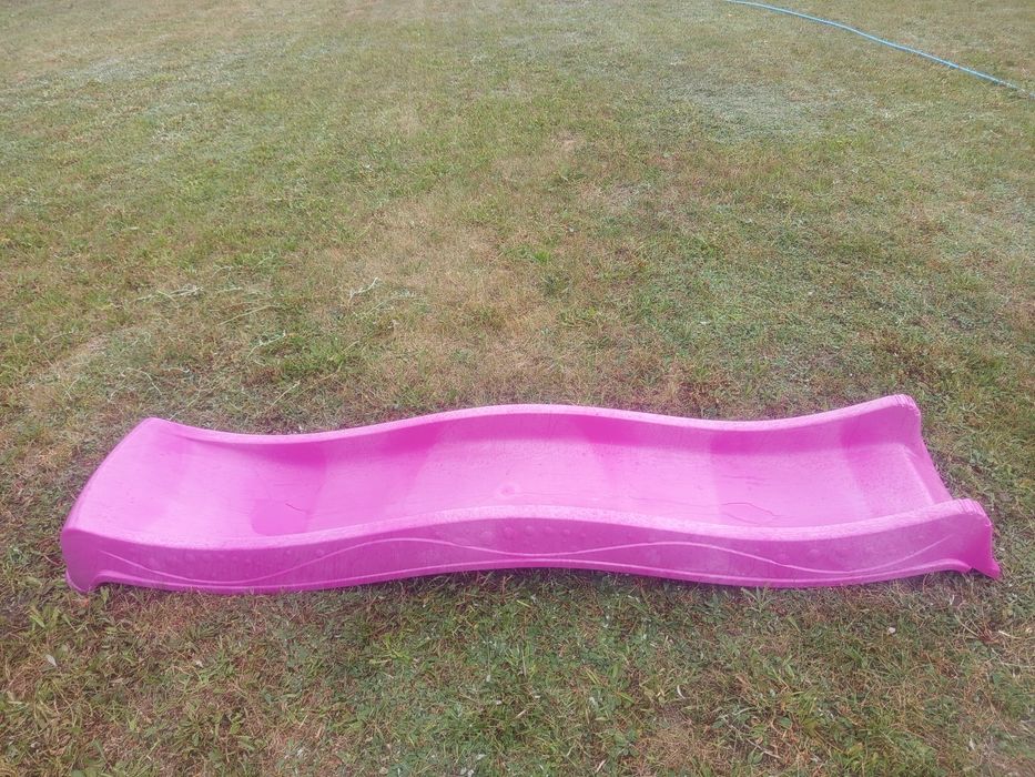 Zjeżdżalnia 2,05 m