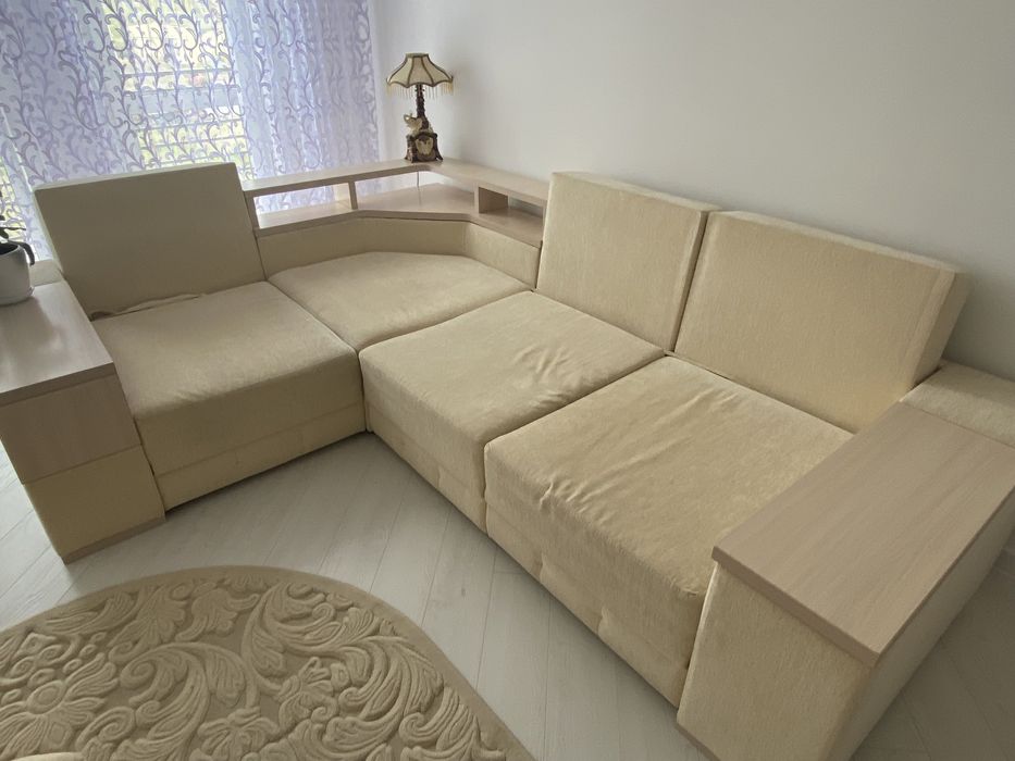 М’який куточок