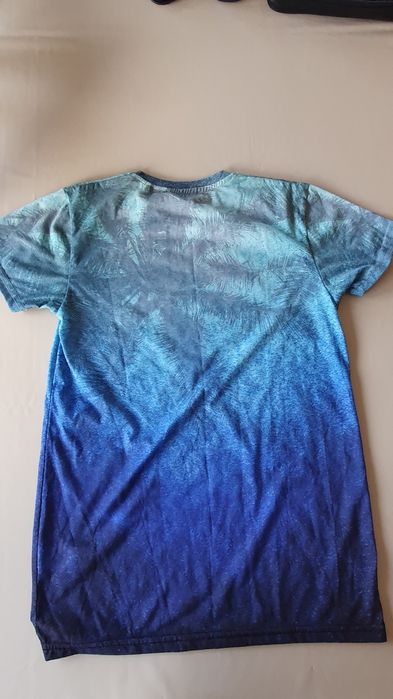 T-shirts  como novas
T 38/40
T