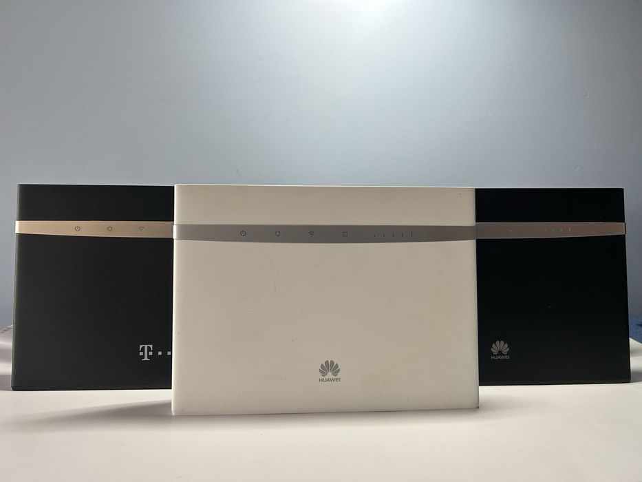 WiFi роутер 3G/4G Huawei B525s-23a для Київстар, Vodafone, Lifecell