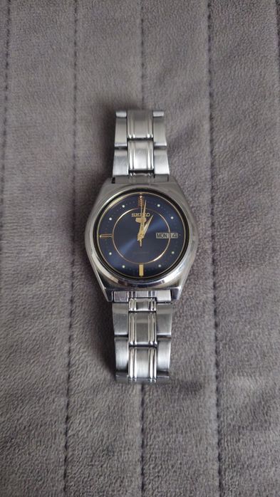 Годинник Seiko Automatic