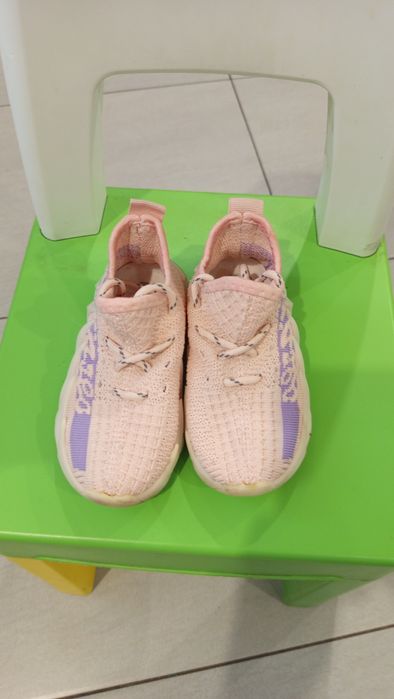 Детская обувь для девочек