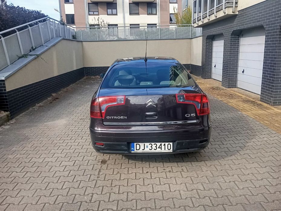 Citroën C5