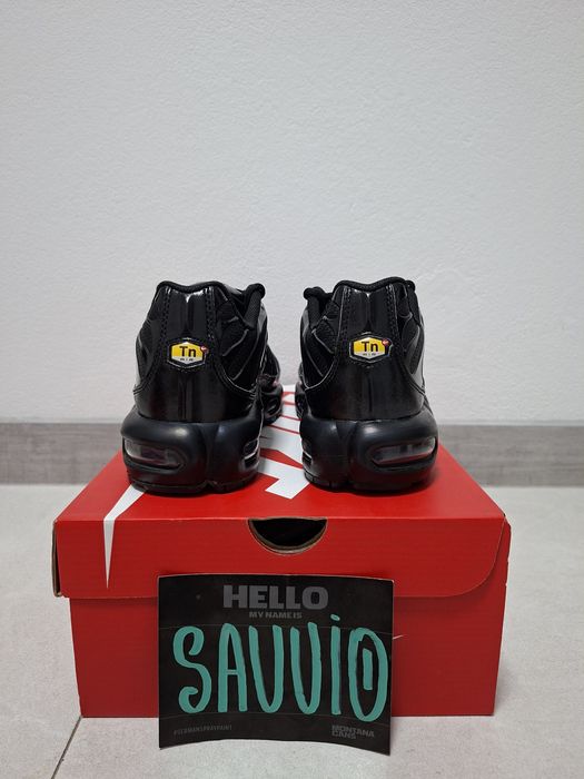 Buty Nike Air Max Plus r.45.5