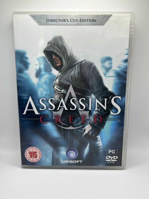 Assasins Creed -  gra PC !