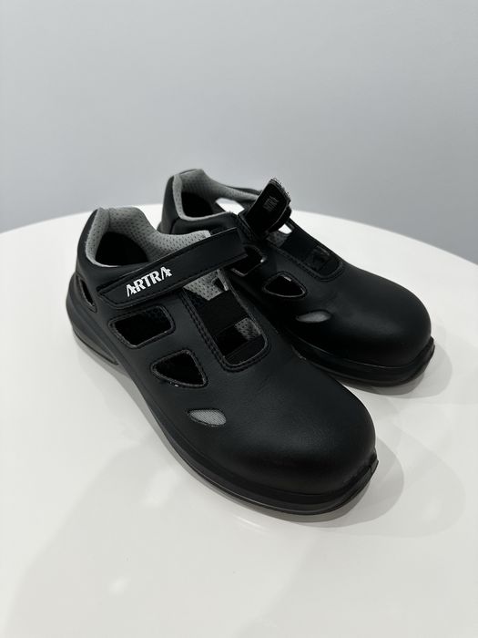 Buty robocze sandały ARIO 801 ARTRA