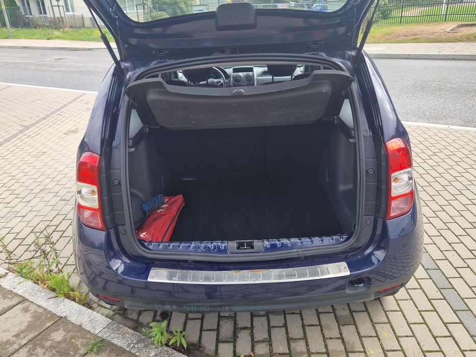Dacia Duster 1.5