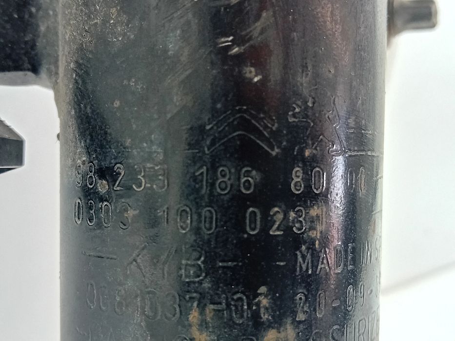 Amortecedor frente direito PEUGEOT 308 II