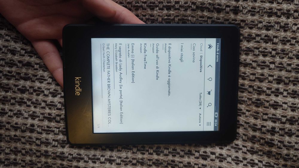 onyx boox poke 5 - купити електронні книги - Ціна на OLX.ua
