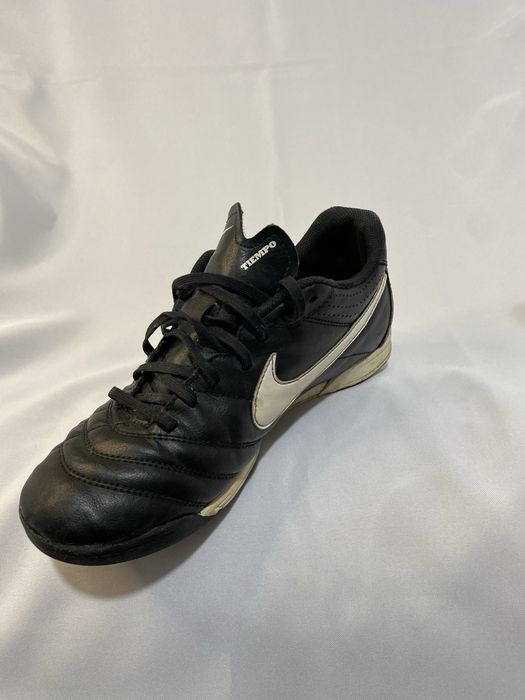 Сороконожки Nike Tiempo,  розмір 40,5