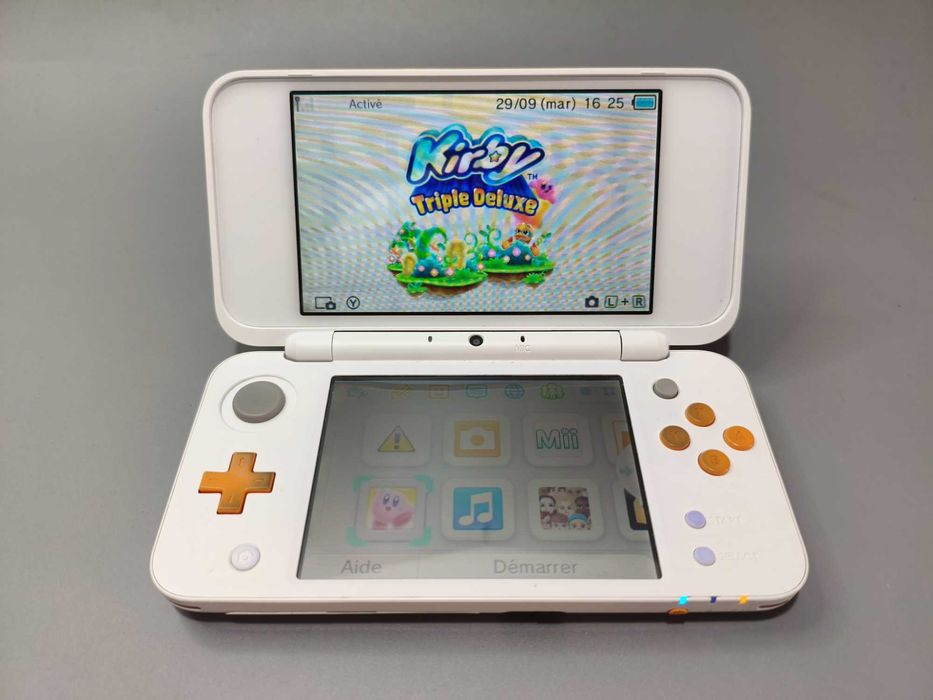 Nintendo 2ds XL (Como Nova)